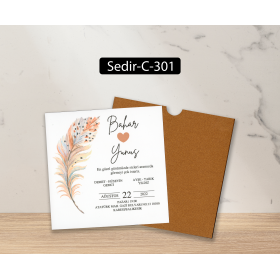 Sedir-C-301